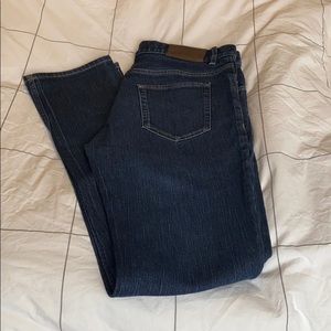 Men’s Prada jeans